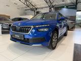 Skoda Kamiq Tour 1,0 TSI 81 KW 6-Gang #Navi - Skoda Kamiq aus 2024