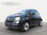Fiat 500 Lounge Klima PDC Panora Alu - Fiat 500: Limousine