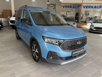 Ford Tourneo Connect Active