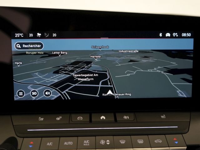 Astra L ST GS+ANHÄNGERKUPPLUNG+NAVI+360 GRAD KAM
