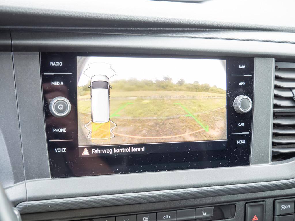 Volkswagen T6.1 Kasten 2.0 TDI SORTIMO KAMERA NAVI ACC LED