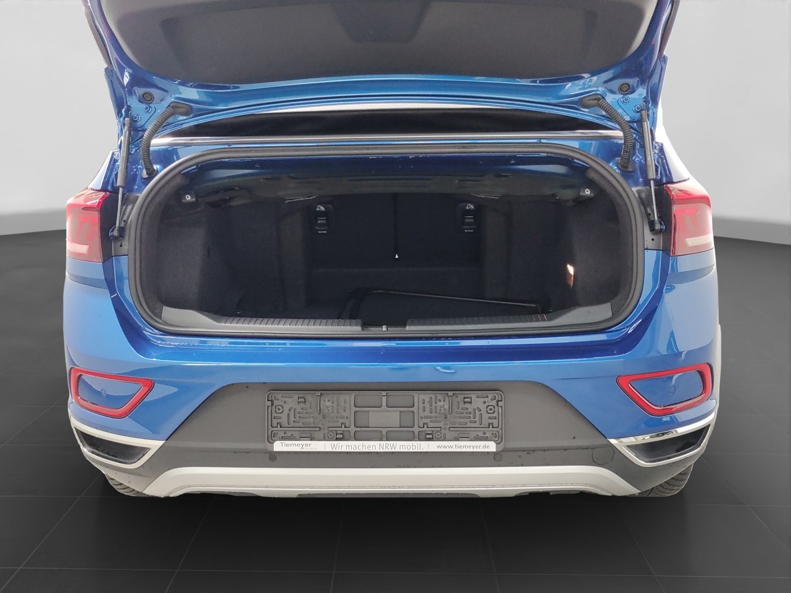 Volkswagen T-Roc - Bild 18