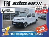 Fiat SCUDO MULTICAB L3 2.0 145D Serie3 - Fiat Scudo in Frankfurt (Main)