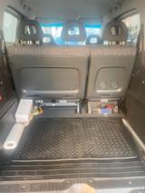 Mercedes-Benz Mercedes Benz vaneo 1.7 diese Automatik - Mercedes-Benz Vaneo in Wuppertal
