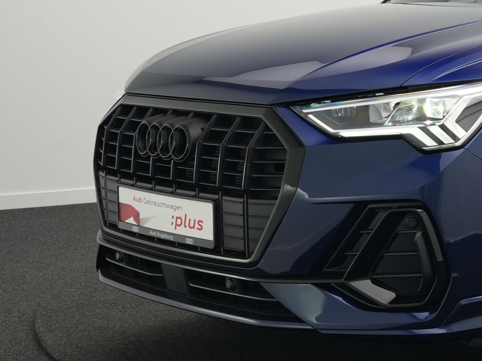 Audi Q3 - Bild 39