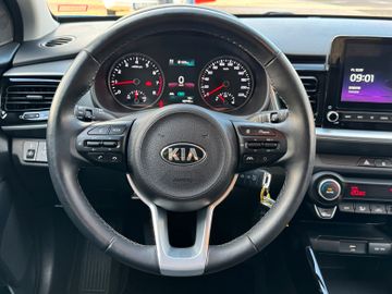 Kia Stonic 1.0T 48V Vision Navi Sitzheizung Klima