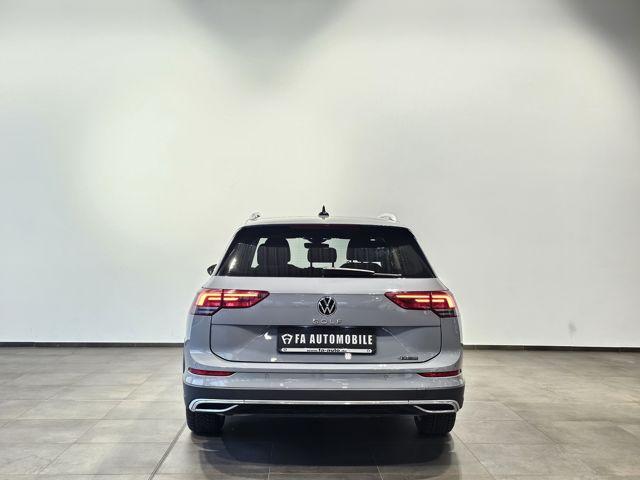 Volkswagen Golf VIII Alltrack 4M Led Navi AHK ACC Kamera, миниатюра 11