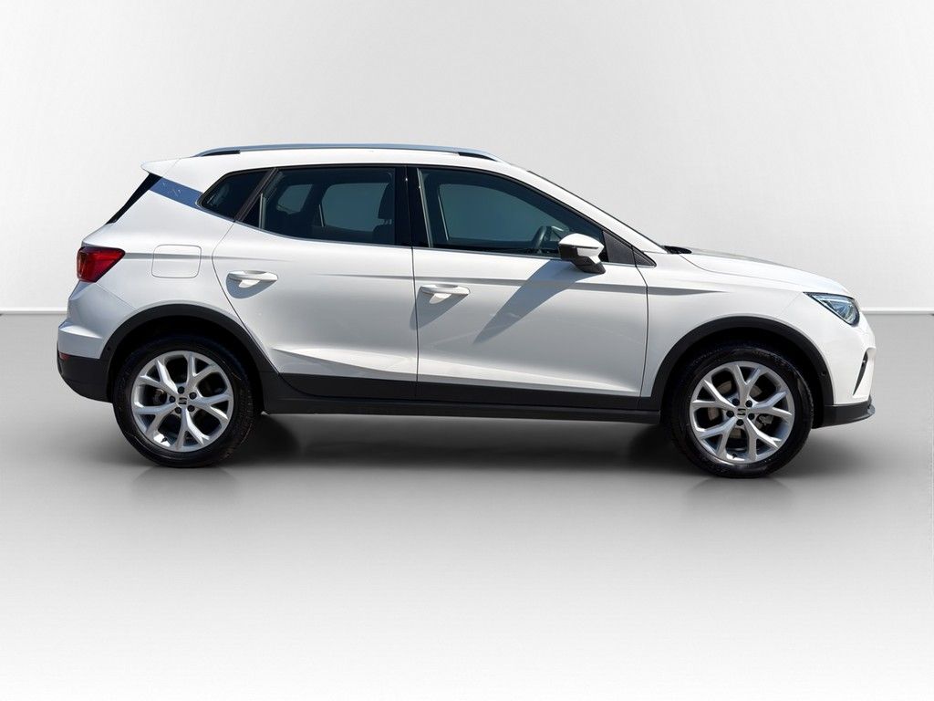 Seat Arona - Bild 5