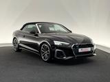 Audi A5 Cabrio 45 TFSI qu.*S LINE*MATRIX-ACC-MASSAGE - Audi A5 Gebrauchtwagen in Wiesbaden