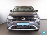 Volkswagen T-Cross Style 1.0 TSI DSG Navi Kamera AHK - Volkswagen T-Cross mit Benzin-Antrieb: Automatik
