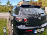 Mazda 3 - gebrauchte Mazda 3 aus dem Jahr 2008