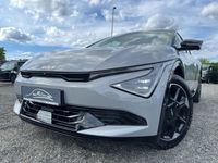 Kia EV6 - Vorschau Bild 3