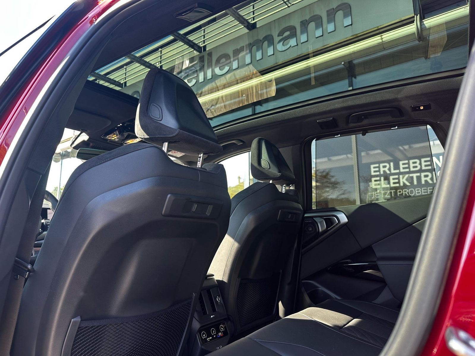 BMW X3 - Bild 18