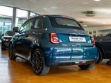 Fiat 500 500e C Icon 42 kWh KLIMA SITZHEIZUNG NAVI - Fiat 500 Gebrauchtwagen in Hagen