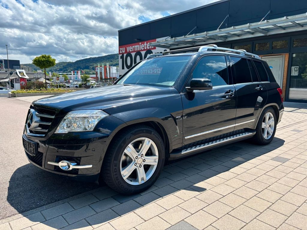 Mercedes-Benz GLK 280