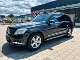 Mercedes-Benz GLK 280 4Matic *AMG*PANORAMA*XENON*H&K* - Mercedes-Benz GLK 280: Geländewagen