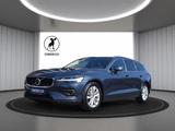 Volvo V60+GARANTIE+AHK+KAMERA+APPLE*MEHRERE ASSISTENTS - Volvo V60 in Bielefeld