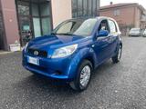 Daihatsu Terios 1.3 4WD CX Green Powered - Daihatsu Terios aus 2008