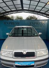 Skoda Octavia Ambiente - gebrauchte Skoda Octavia aus dem Jahr 2004