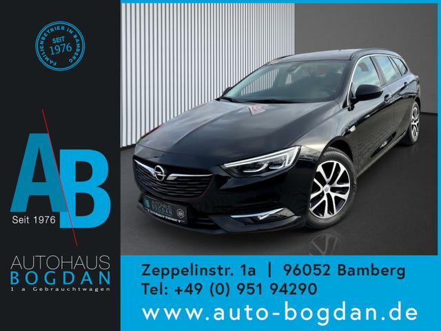 Opel Insignia Business Edit. LED*Navi*Kamera*SHZ*Temp