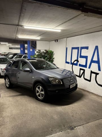 Nissan Qashqai Qashqai 2 1.6 16V 2009