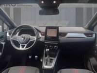 Renault Captur - Vorschau Bild 10