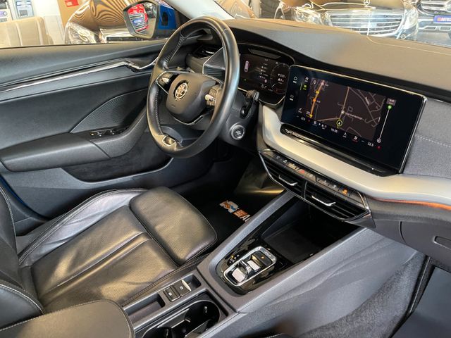 MYAUTOCENTER – Gebraucht- und Jahreswagen mit Werkstattservice in Pfaffenhofen Skoda Octavia Combi Style 4x4 *Navi*ACC*Klima*Massage*