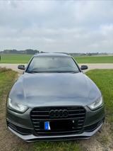 Audi A4 2.0 TDI 140kW multitronic Attr. Avant Att... - Audi A4 Unfallwagen