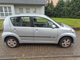 Subaru Justy 1.000 limousine  - Subaru Justy: 5 Türen
