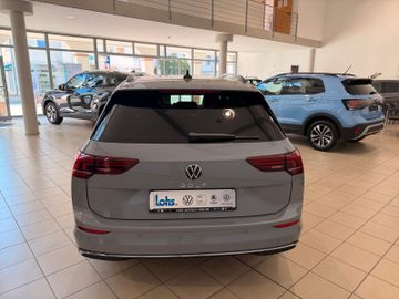 Volkswagen Golf Variant 2.0 TDI 116PS Energy, AHK, 4SEASONS