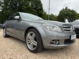 Mercedes-Benz C 180 Kompressor AWR*Tempo*SitzHz.*Klima*1.Hand - Mercedes-Benz C 180: T Kompressor