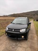 Suzuki IGNIS 35TKM - Suzuki Ignis von privat