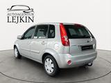 Ford Fiesta Style 1.4*AUTOMATIK*TOP ZUSTAND*KLIMA* - Ford Fiesta: Style