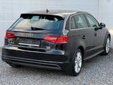 Audi A3 Sportback 1,4 TFSI ultra ACT "Ambiente" - : Kleinwagen, Sport
