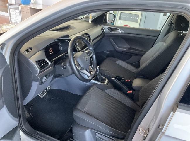 Volkswagen T-Cross 1.5 TSI DSG Active Plus Paket, LED, миниатюра 6