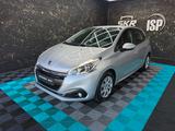 Peugeot 208 Active/2HND/M-LENK/AC/TOUCH - Peugeot 208: Active