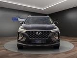 Hyundai Santa Fe Premium 4WD ACC°PANO°SITZKLIMA°360 CAM - gebrauchte Hyundai SANTA FE aus dem Jahr 2020