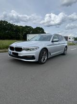 BMW 530d xDrive Touring Sport line,Display Key - BMW 530 in Bielefeld