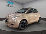 Fiat 500 1.0 Hybrid FireFly 48kW La Prima Cabrio JBL - Fiat 500 Neuwagen in Bonn