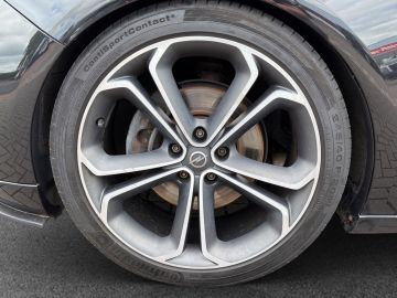 Opel Astra GTC J 2.0 CDTI °Bi-Xenon°SHZ°PDC°AAC°