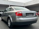 Audi A4 Limousine 1.9 TDI | Original 139.980 km! - gebrauchte Audi A4 aus dem Jahr 2001