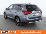 Mitsubishi Outlander 2.2 DI-D SUV-Star+ 4WD Aut.*NAV*TEMPO* - Mitsubishi Outlander in Frankfurt (Main)