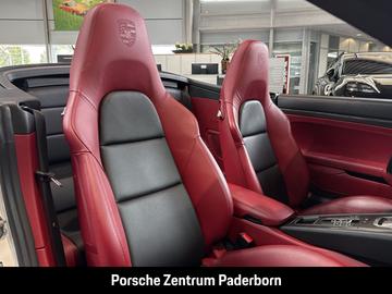 2017 Porsche 991 缩略图 22