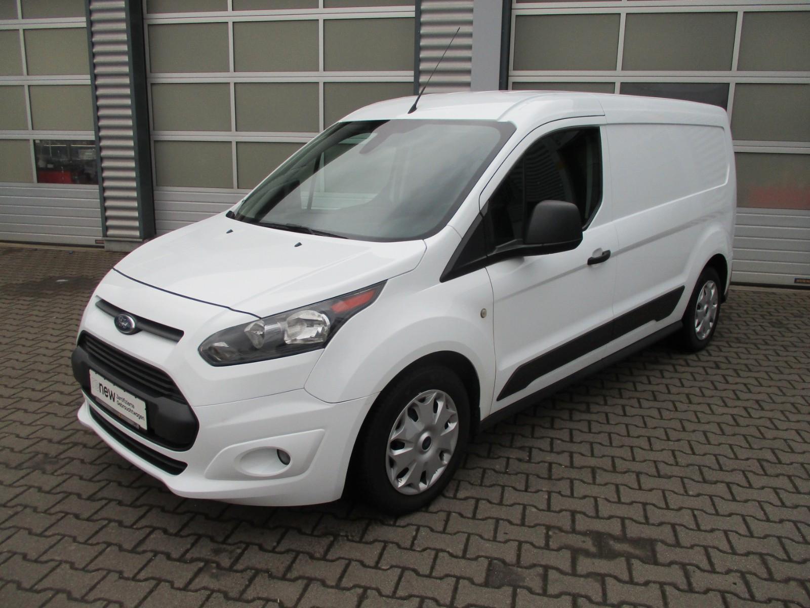 Ford Transit Connect Kasten L2 Trend *Zahnriemen neu*