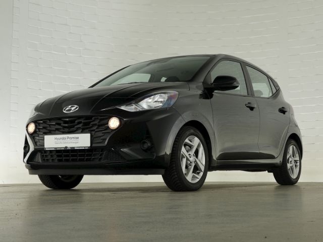 i10 TREND+SITZHEIZUNG+LENKRADHEIZUNG+PARKPILOT H