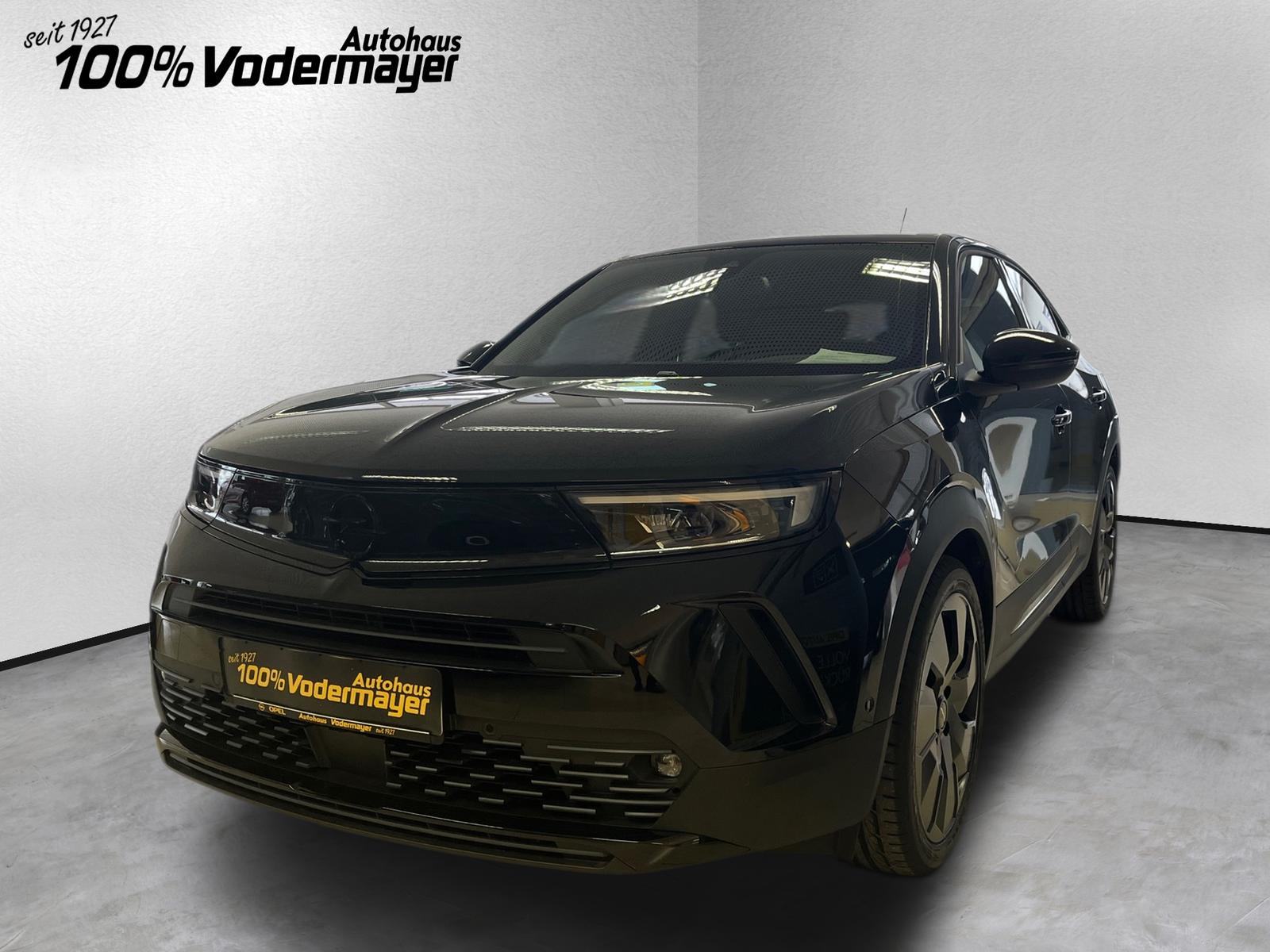 Opel Mokka Ultimate Irmscher iS3 1.2 Turbo