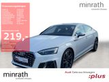 Audi S5 Sportback 3.0 TDI Q MATRIX AHK APP DAB - Audi S5 aus 2022
