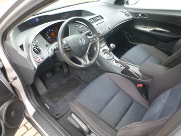 Honda Civic 1,4 Comfort 5-T�rer Klima