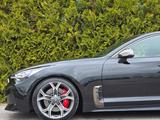 Kia Stinger 3.3 GT 4WD*TRAUM OPTIK*HEADUP*360Camera - Kia Stinger mit Benzin-Antrieb: Automatik