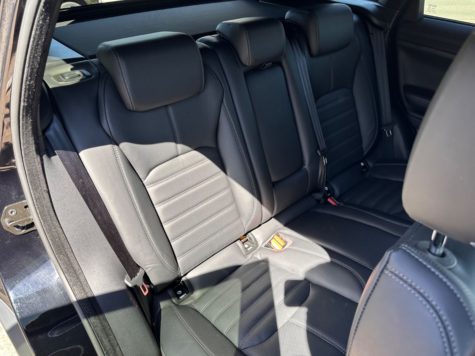Fahrzeugabbildung Land Rover Range Rover Evoque 230 SD4 HSE Dynamic AHK/SOUND